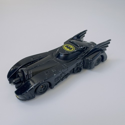 Vintage ertl batman - movie, film