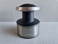 SHIMANO BAITRUNNER AERO 5000