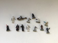 Star Wars Micro Machines