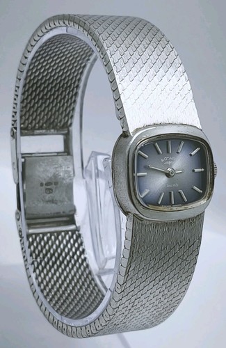 Vtg 1974 rotary solid 925 - vtg,