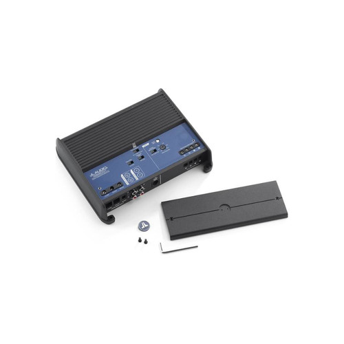 Audio xdm600 600w - jl, xdm600/6