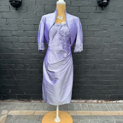 John charles london lilac - john,