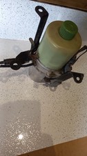 Skoda Fabia Mk2 Power Steering
