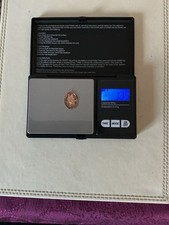 9ct Gold St. Christopher