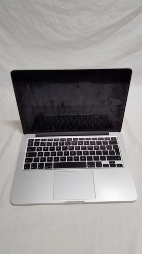 Apple macbook pro early - macbook, 2015
