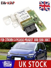 New Battery Manager Module For