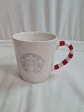 Starbucks Coffee Mug Cup Candy