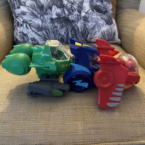 Masks 1 combiner jet - 3-in-1,