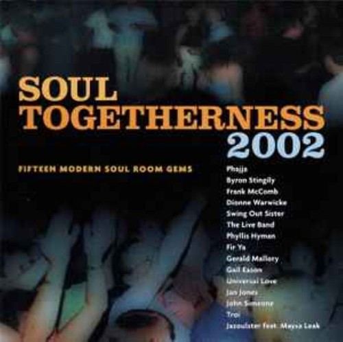 Soul togetherness 2002 - togetherness,