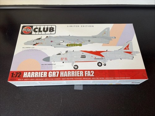Airfix club limited edition - club,
