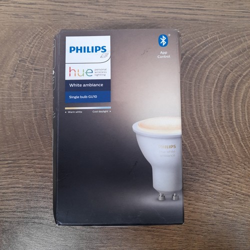 Philips hue white - hue, ambiance