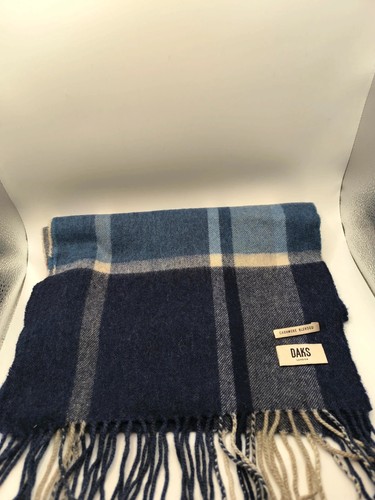Daks vintage scarf great