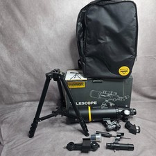 HOROX Telescope 80x500mm