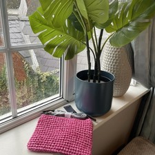 Marks And Spencer Pink Raffia Crossbody Bag NWT