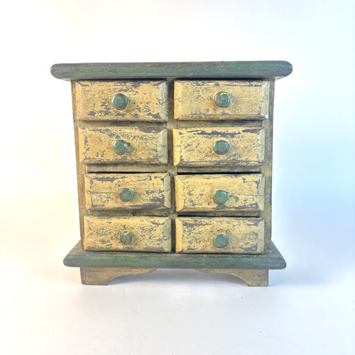 Rustic mini antique - ,