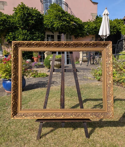 Vintage antique style large - antique,