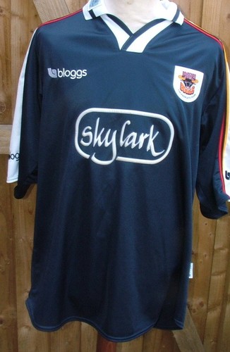 Bradford bulls bloggs - bulls, j