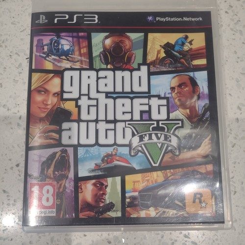 Grand theft auto - v, gta