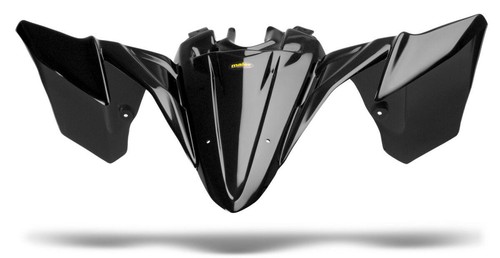 Maier front fender - front, unit