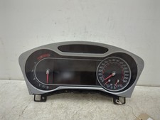 2008 FORD S-MAX TITANIUM TDCI