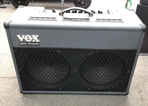 Vox ad50vt high gain - -,