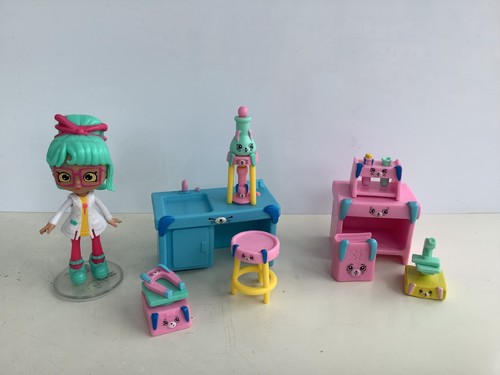 Shopkins happy places bright - happy,