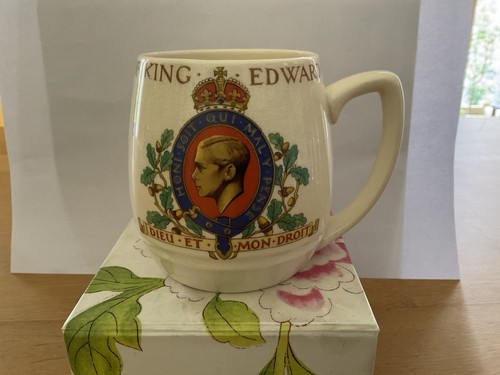 King edward v111 coronation - edward,