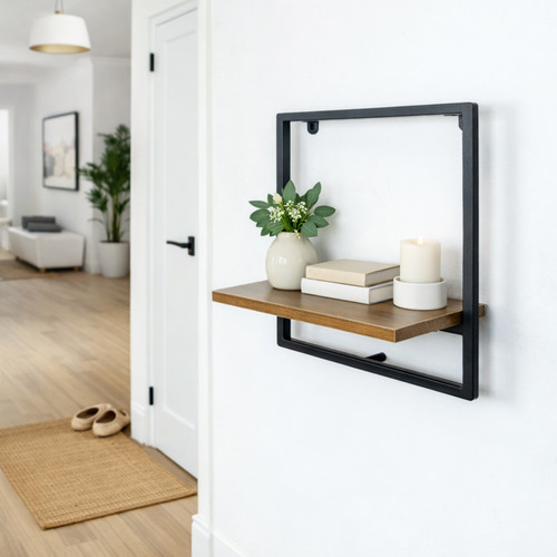 Tier shelf black - tier,