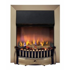 Dimplex Braemar Inset Electric