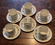 Royal Doulton Tapestry Fine