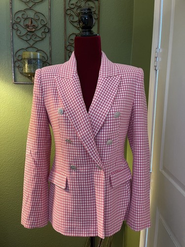 100 authentic zara - 100%, pink