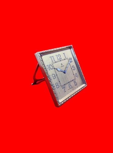Fine antique swiss bronze - fine,