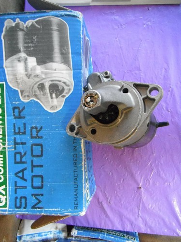 Starter motor for - starter,
