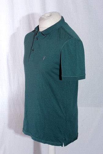 All saints polo - all, shirt