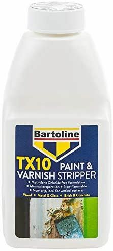Bartoline tx10 all purpose - bartoline, non