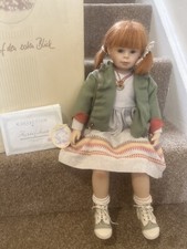 Zapf Creation Henrietta Artist