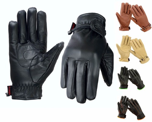 Evo all weather leather - all, gloves