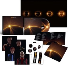 ABBA - Voyage (Deluxe Box)