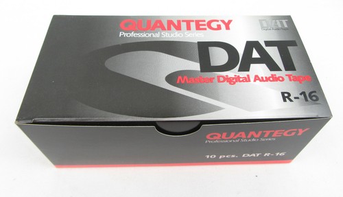 Quantegy dat digital - r-16,