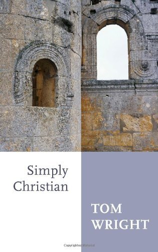 Simply christian tom wright - simply, christian-tom