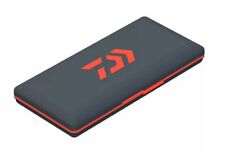 Daiwa Match N'zon Rig Case - Red Black 6" - Carp Coarse Fishing Luggage/Rig Box