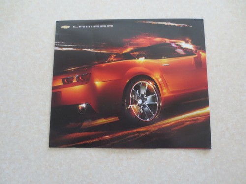 2007 chevrolet camaro - 2007,