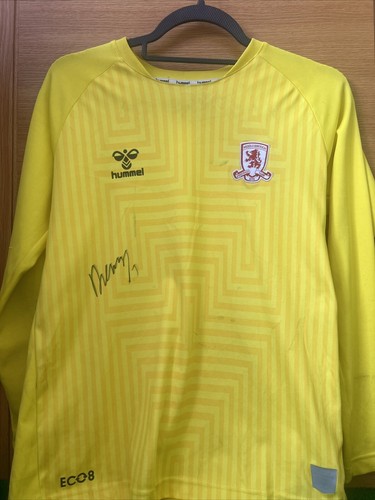 Seny dieng signed shirt with - shirt,