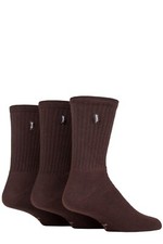 Mens Cushioned Boot Socks