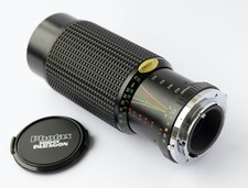 OM fit Photax Super Paragon