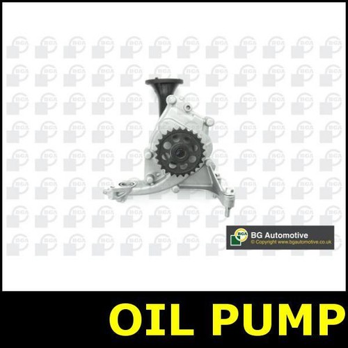 Oil pump fits - pump, 2008