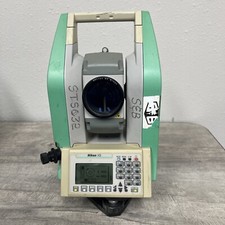 Nikon Trimble Survey Total