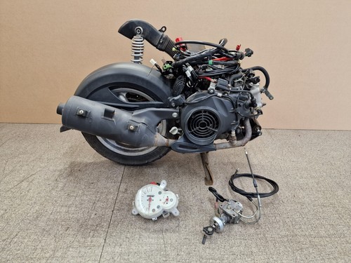 Yamaha xc115 delight - yamaha,