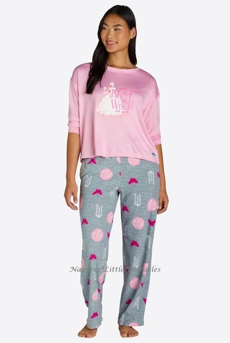 Wicked pajamas womens set - womens,