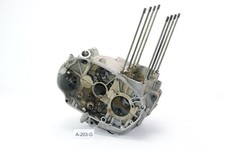 Yamaha XS 650 447 - engine